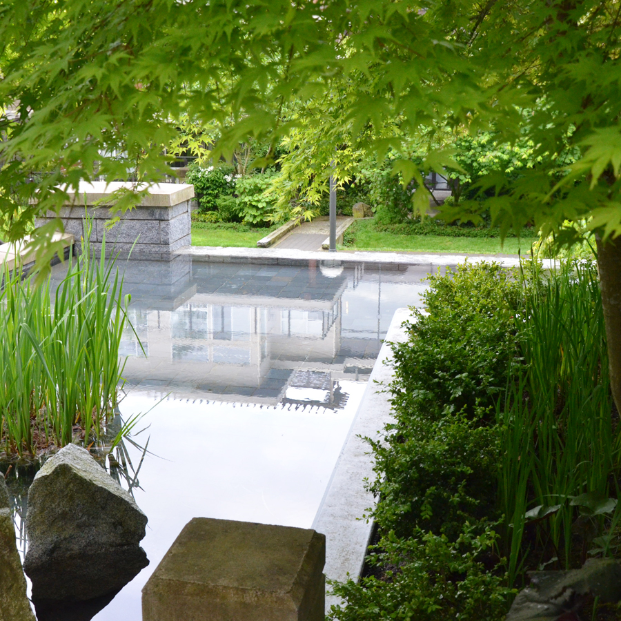 Landscape Architect
