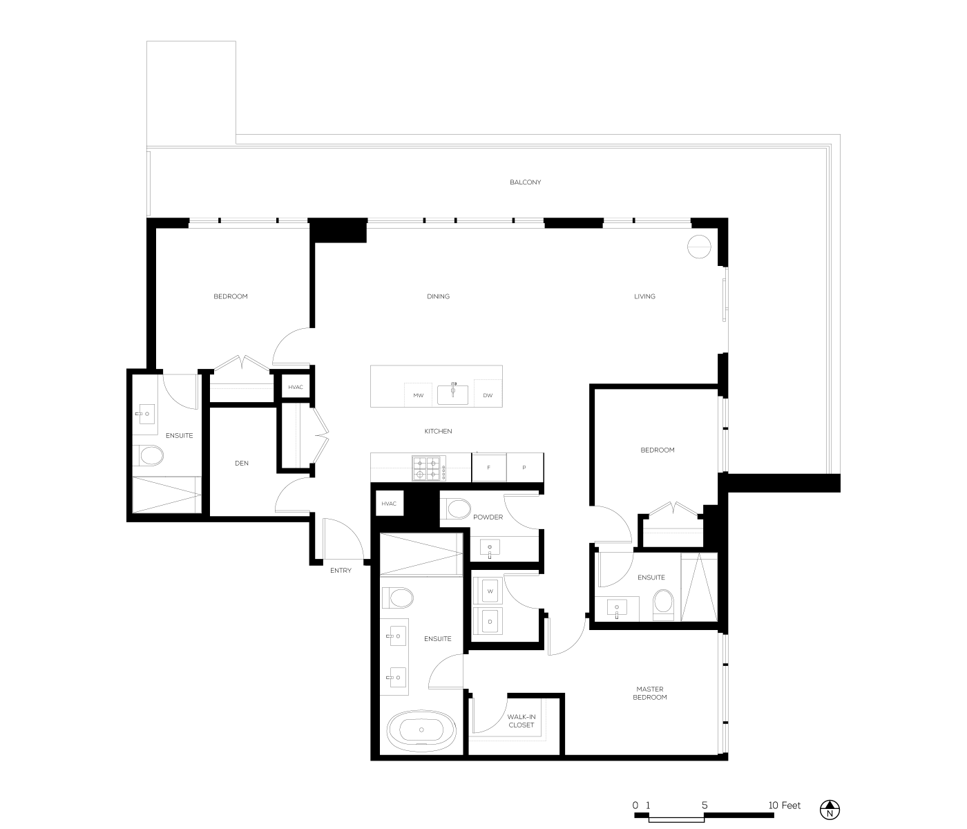Plan PH1