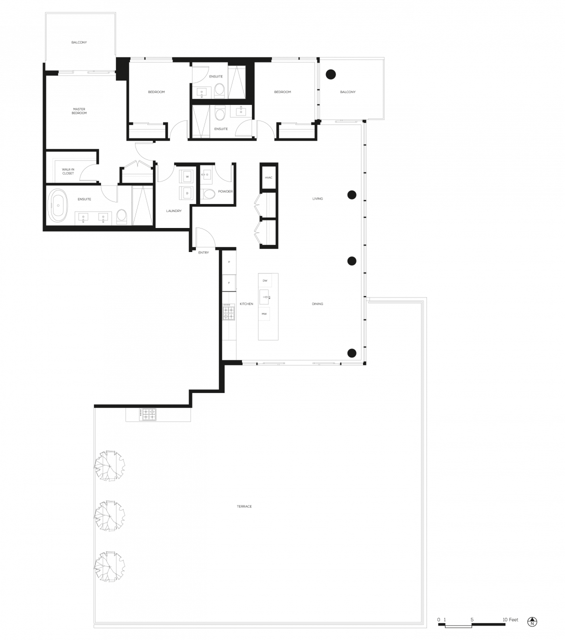 Plan PH1